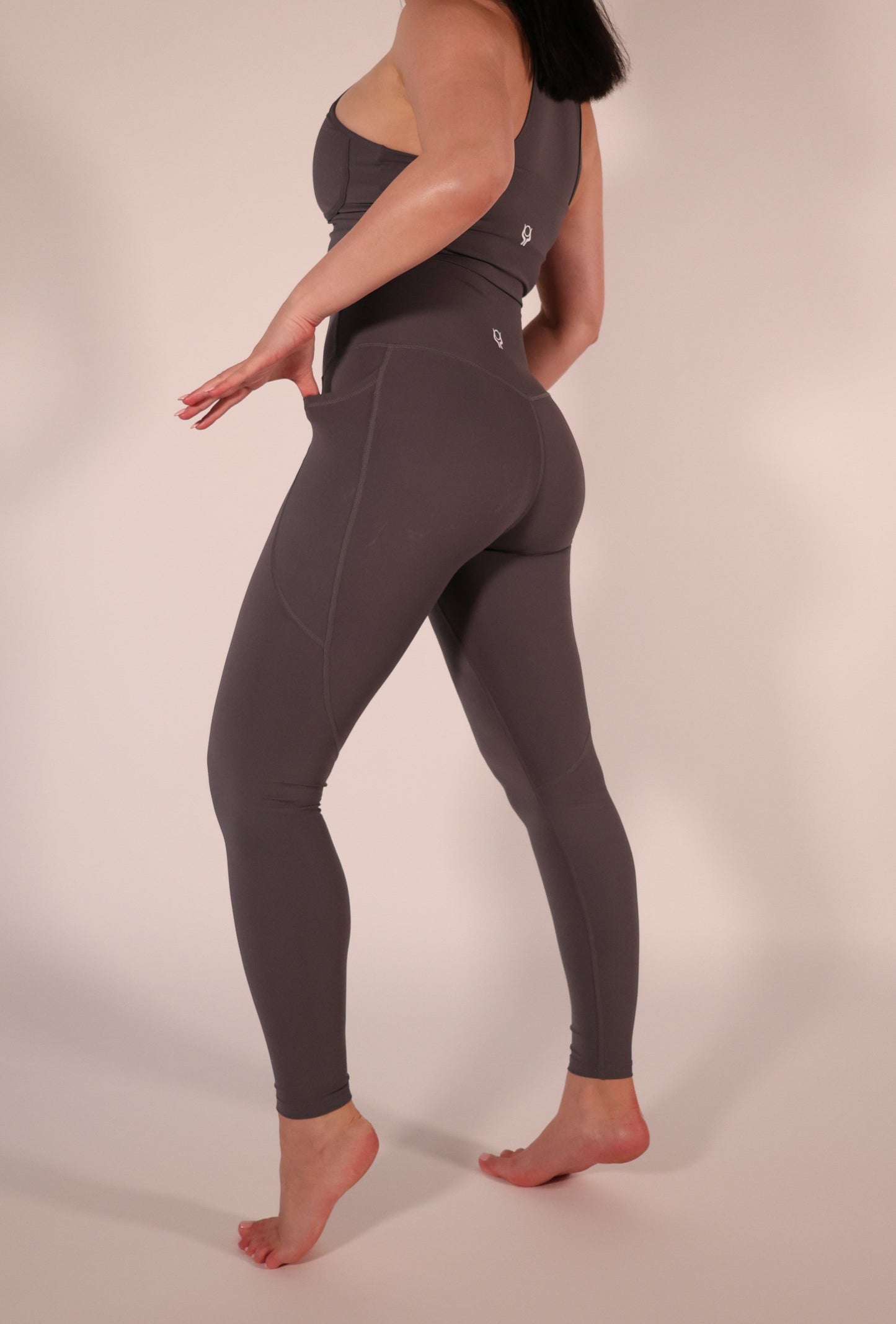Queen of Valhalla Leggings