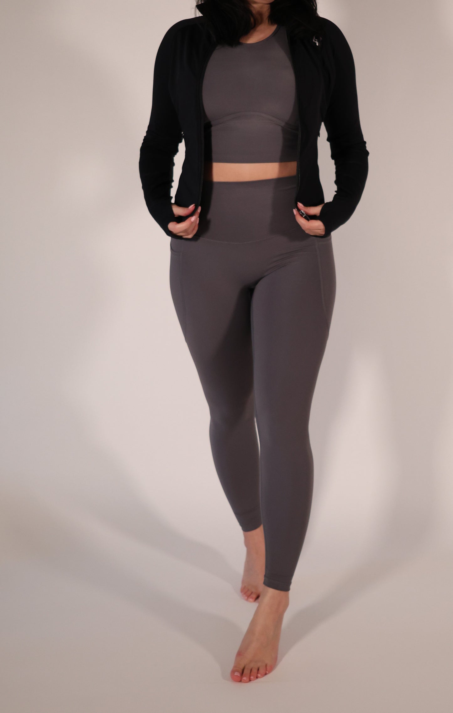 Queen of Valhalla Leggings