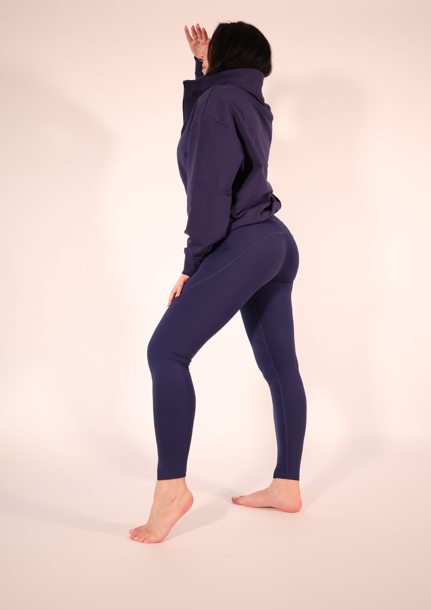 Duchess Sweater