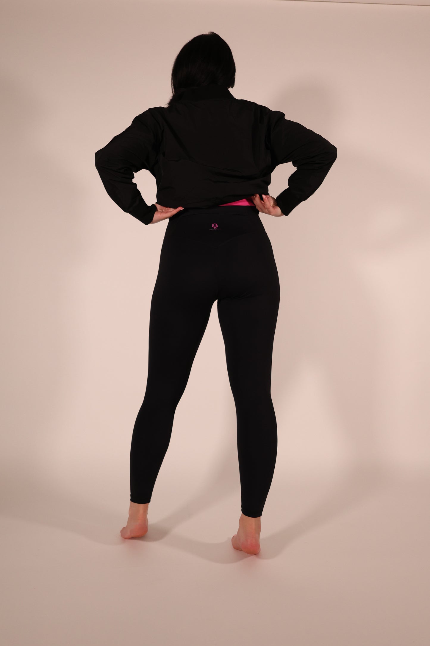 Disco Desire Leggings