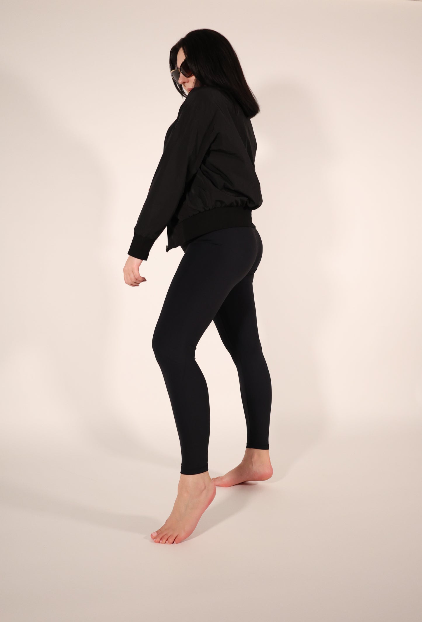 Disco Desire Bomber Jacket