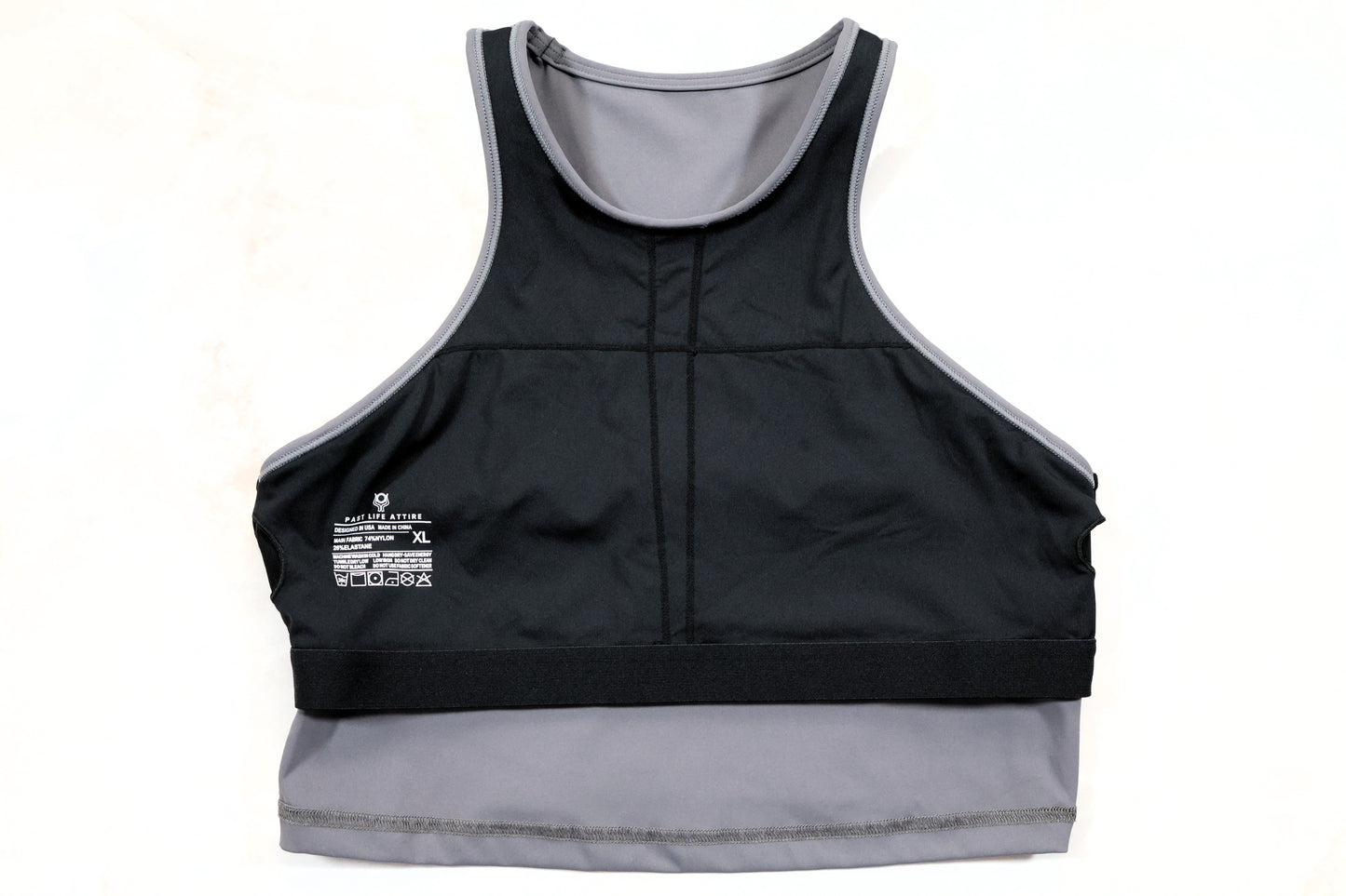 Queen of Valhalla Sports Bra