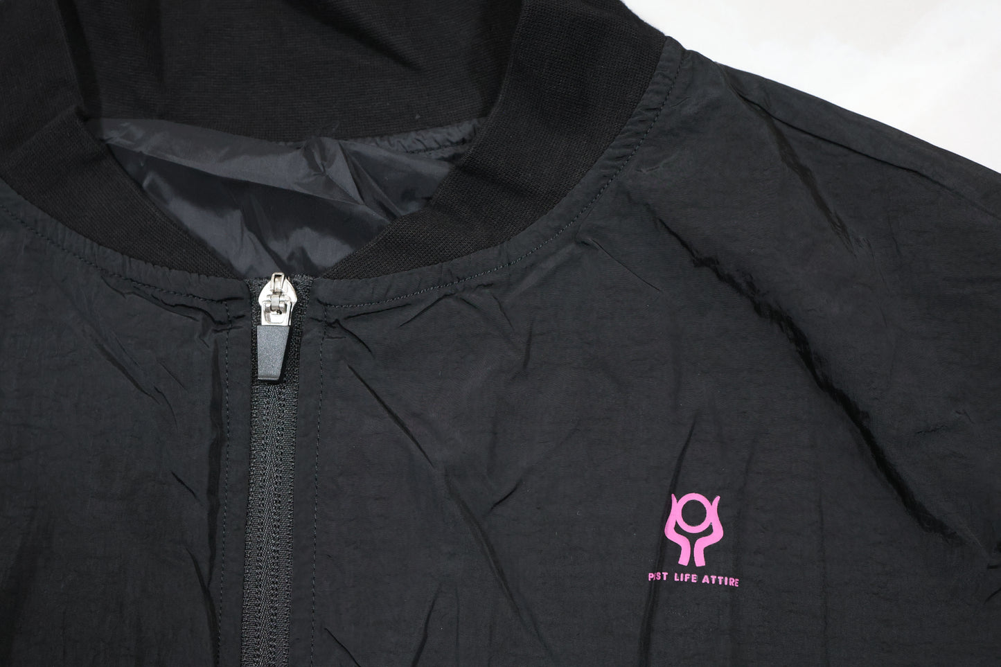 Disco Desire Bomber Jacket