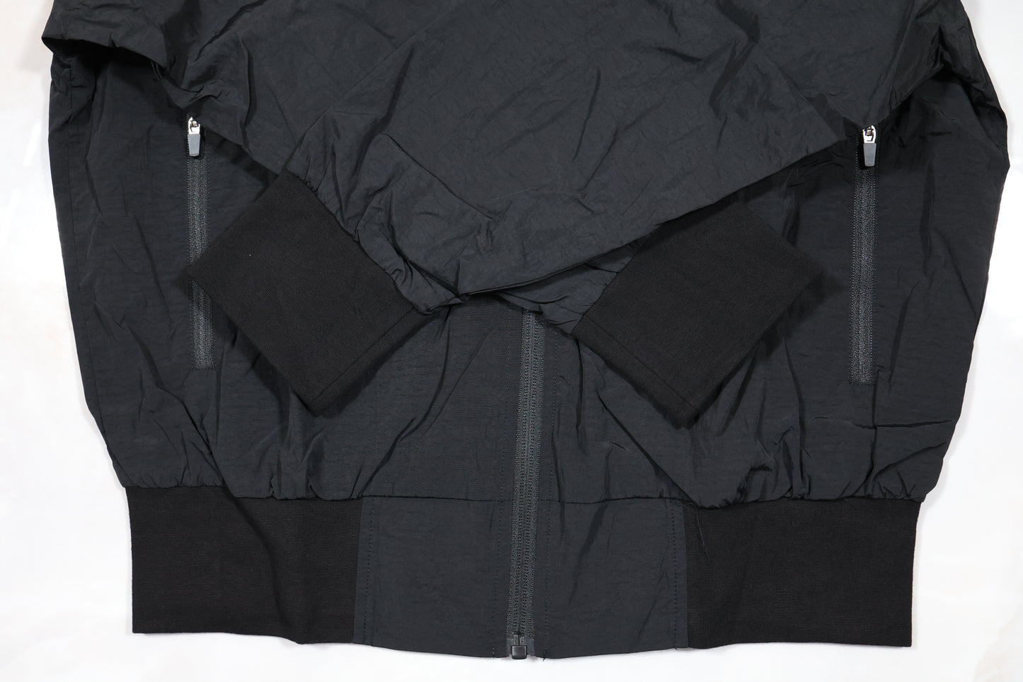 Disco Desire Bomber Jacket