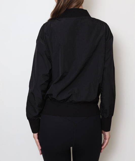 Disco Desire Bomber Jacket