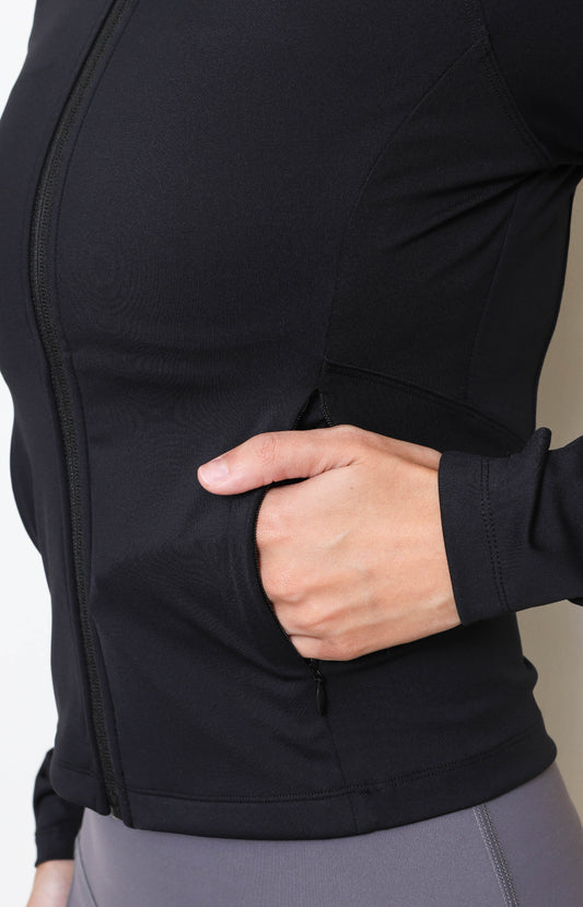 Queen of Valhalla Jacket