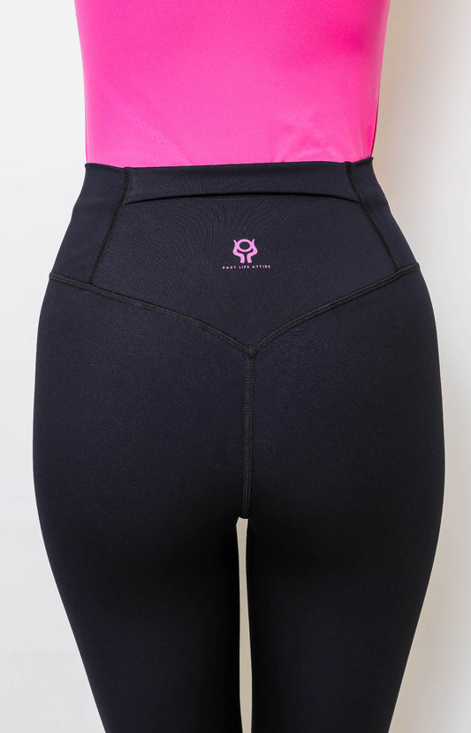 Disco Desire Leggings