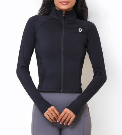 Queen of Valhalla Jacket