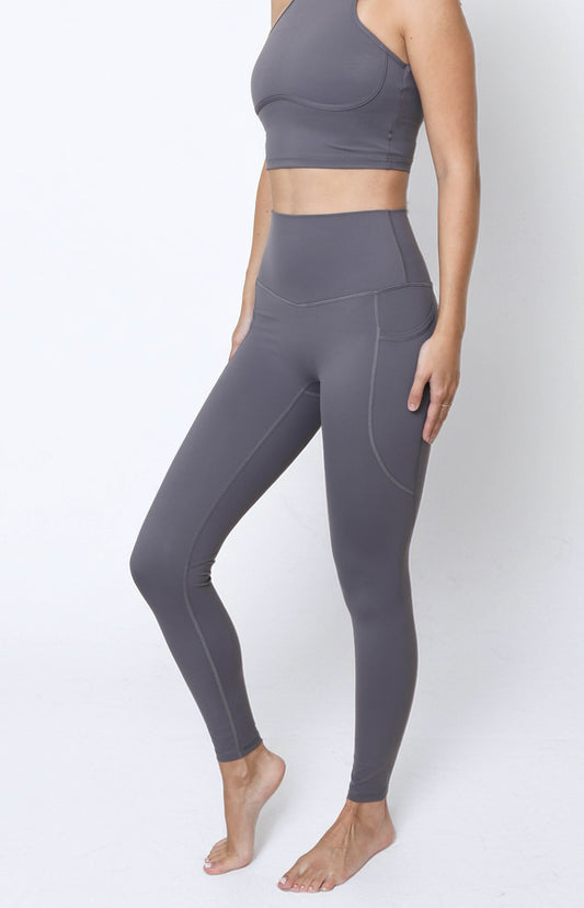 Queen of Valhalla Leggings