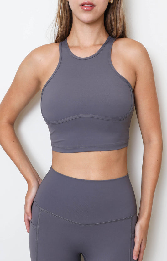 Queen of Valhalla Sports Bra