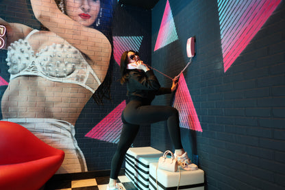 Disco Desire Leggings