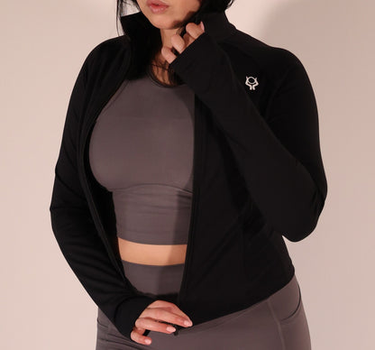 Queen of Valhalla Jacket