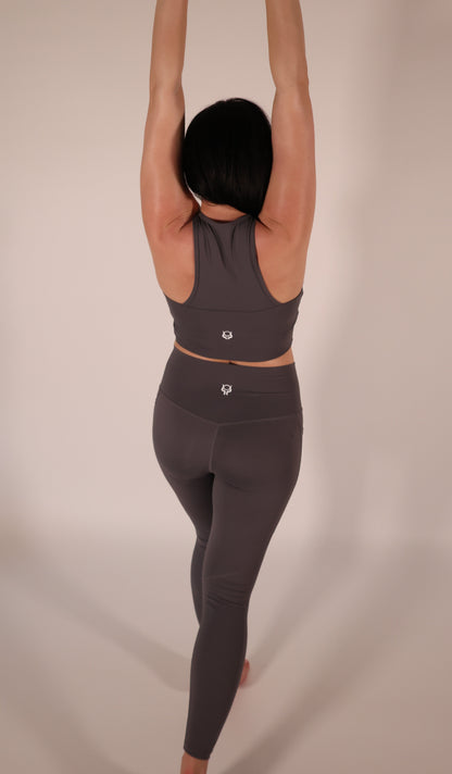 Queen of Valhalla Leggings