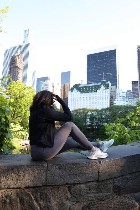 Queen of Valhalla Jacket