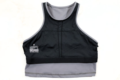 Queen of Valhalla Sports Bra