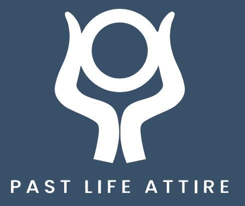 Past Life Attire
